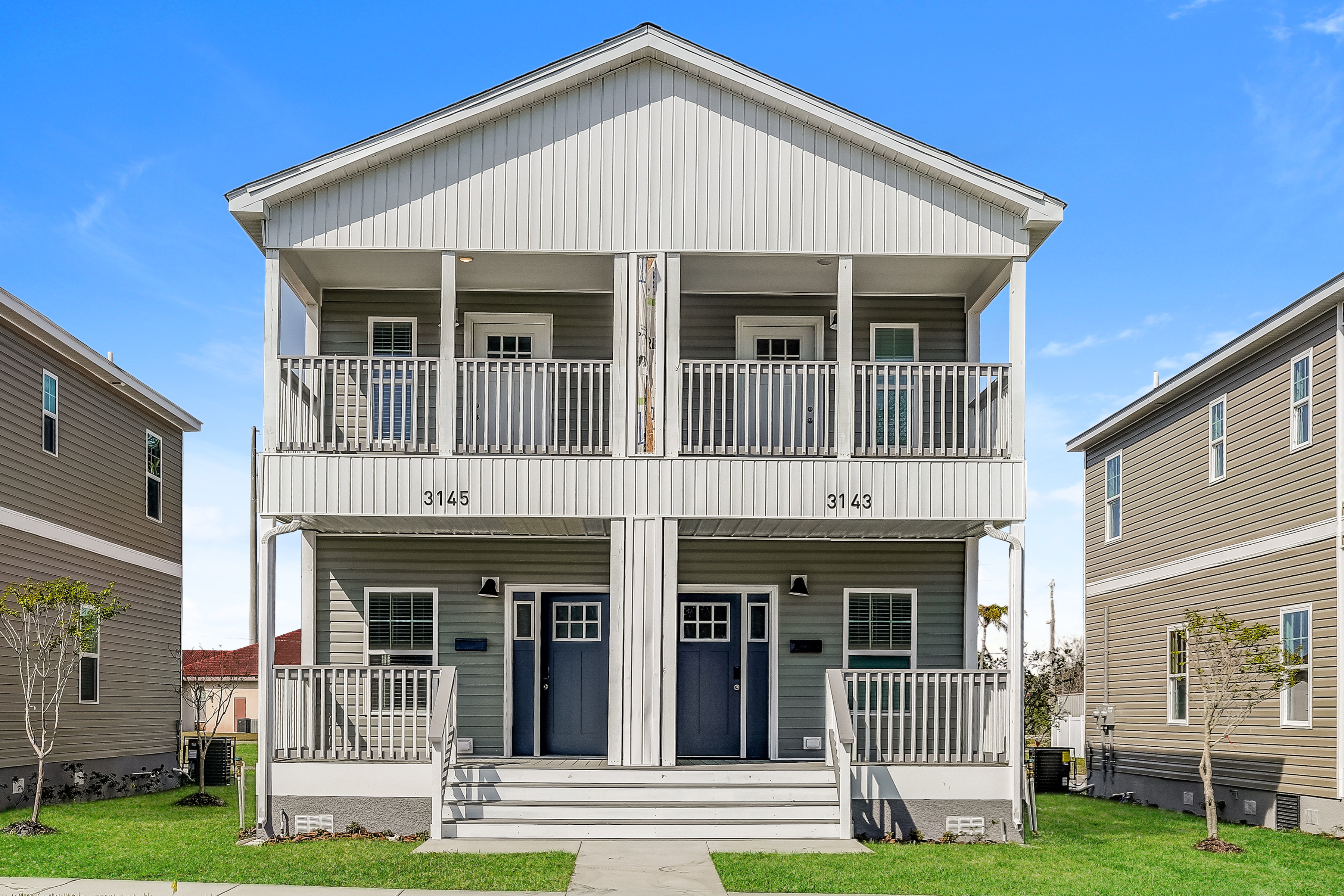 3145 4th Ave S St. Petersburg, FL 33712
